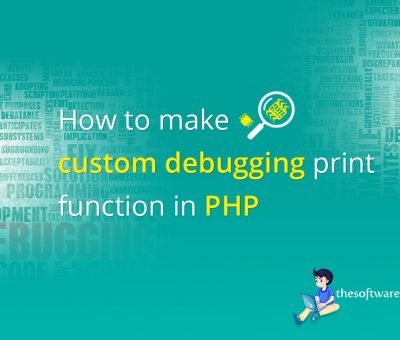 print-function-in-PHP