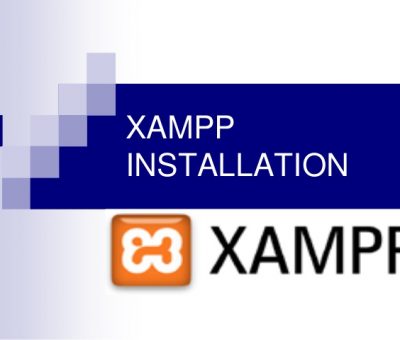 xampp-installation