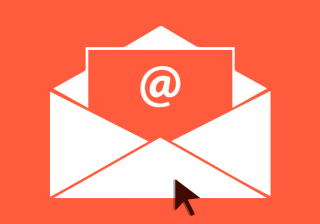 تنظیمات ایمیل در Direct Admin